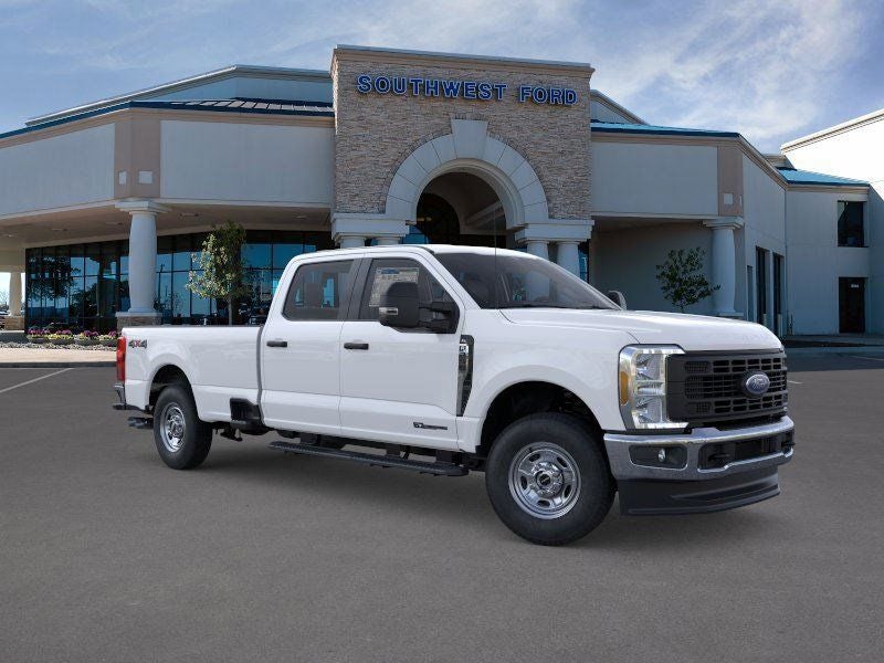 2025 Ford F-250SD F-250® XL