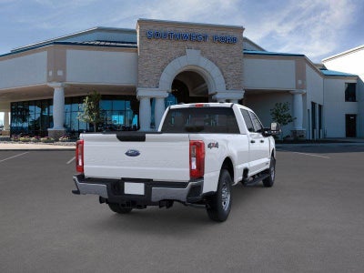 2025 Ford F-250SD F-250® XL