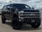 2023 Ford F-250SD Platinum