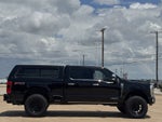 2023 Ford F-250SD Platinum