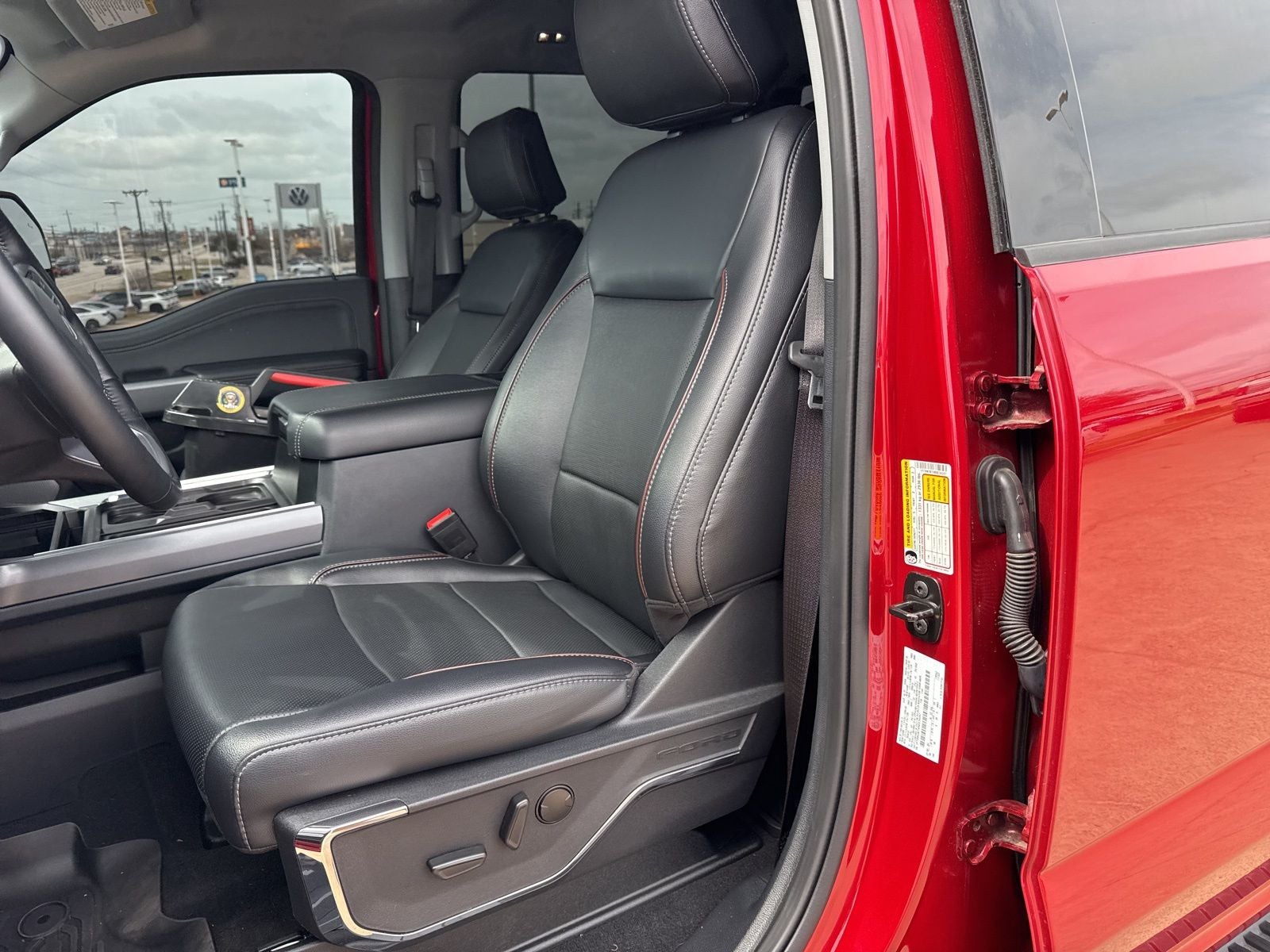 2024 Ford F-250SD F-250® Lariat®