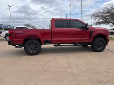 2024 Ford F-250SD F-250® Lariat®
