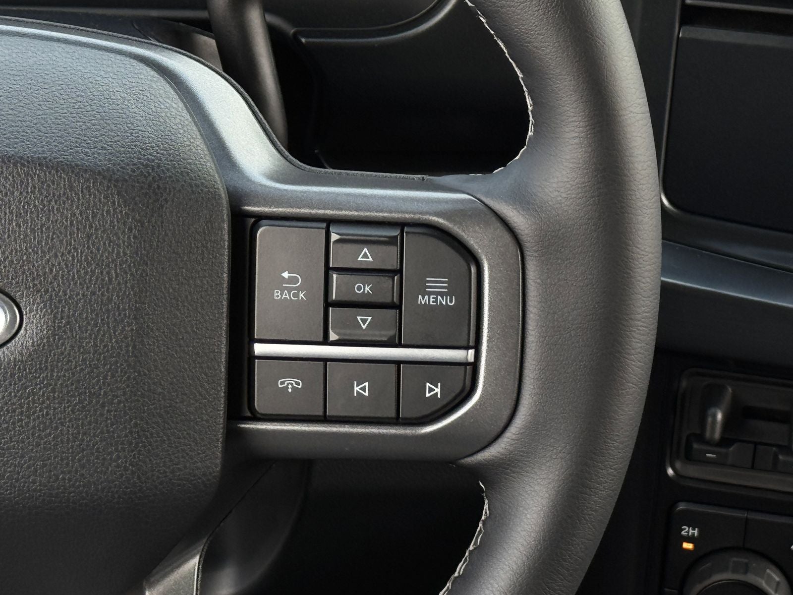 2025 Ford F-250SD F-250® Lariat®