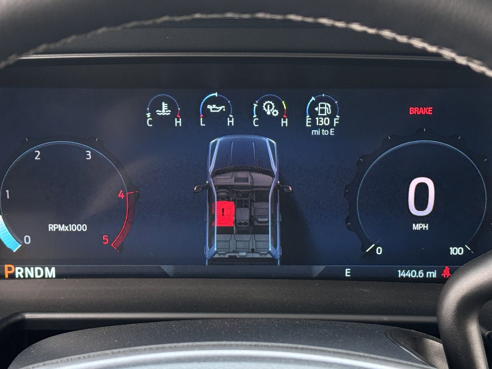 2025 Ford F-250SD F-250® Lariat®