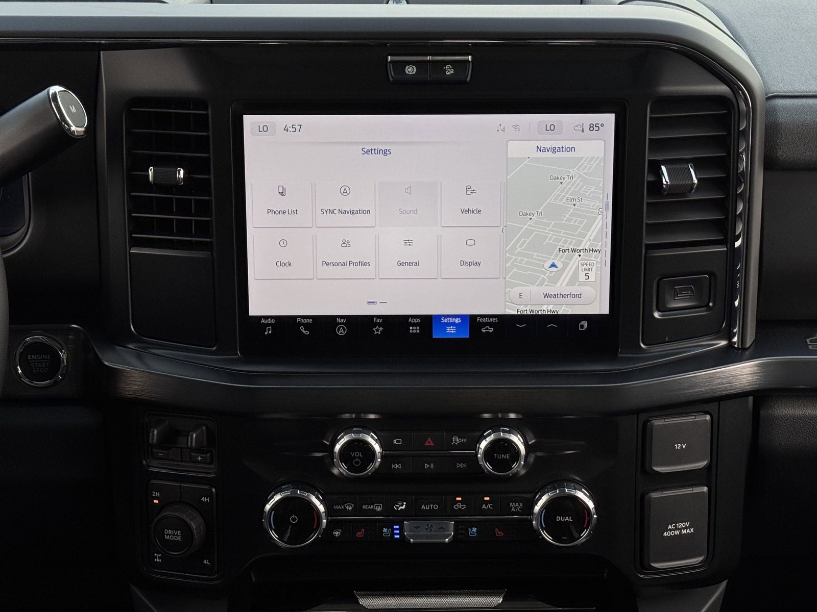 2025 Ford F-250SD F-250® Lariat®