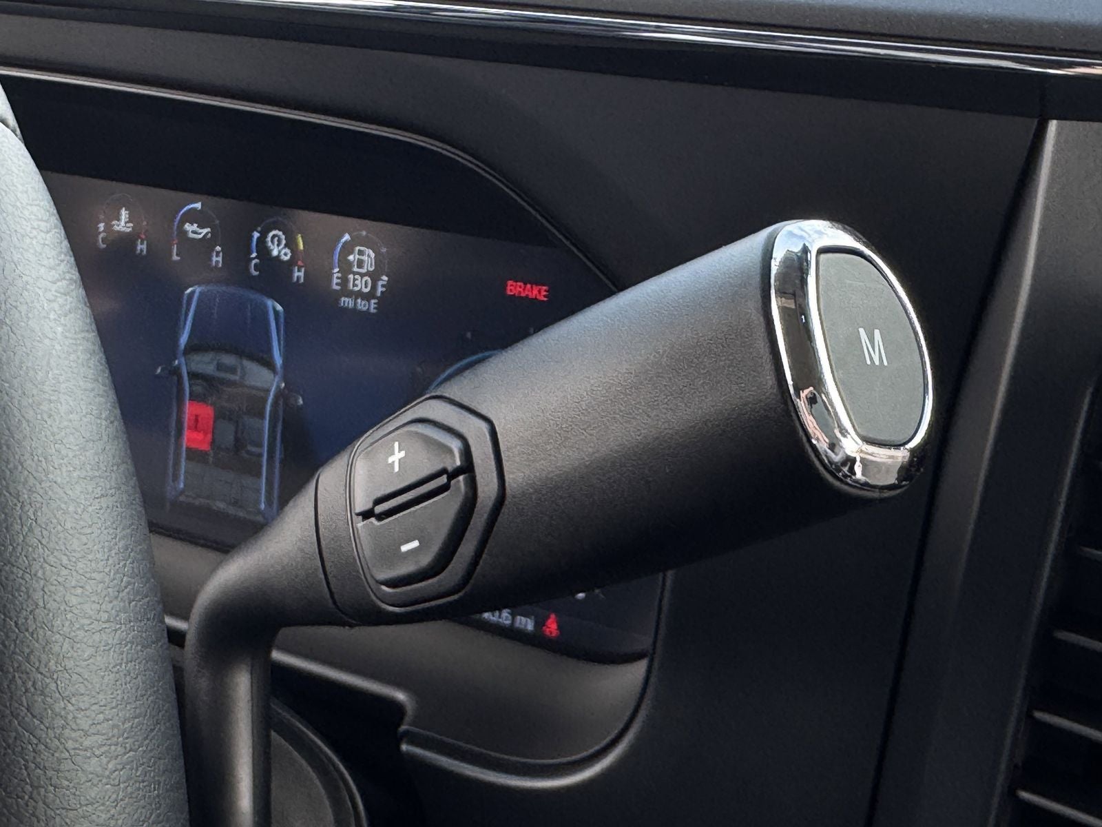 2025 Ford F-250SD F-250® Lariat®