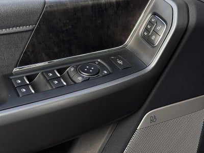 2025 Ford F-250SD F-250® Lariat®