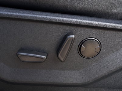 2025 Ford F-250SD F-250® Lariat®