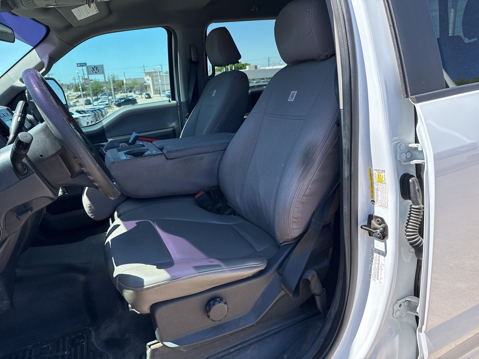 2022 Ford F-250SD F-250® XL