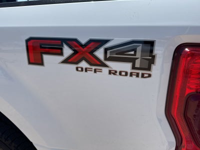2022 Ford F-250SD F-250® XL