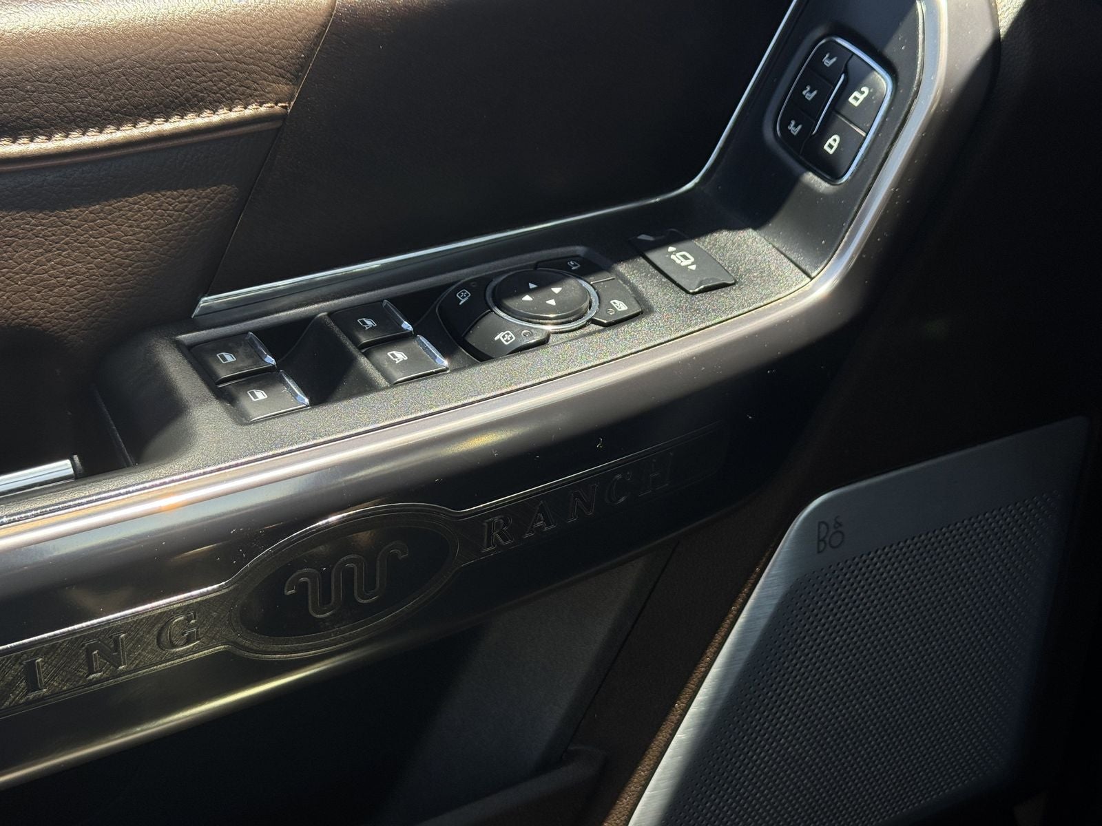 2024 Ford F-250SD F-250® King Ranch®