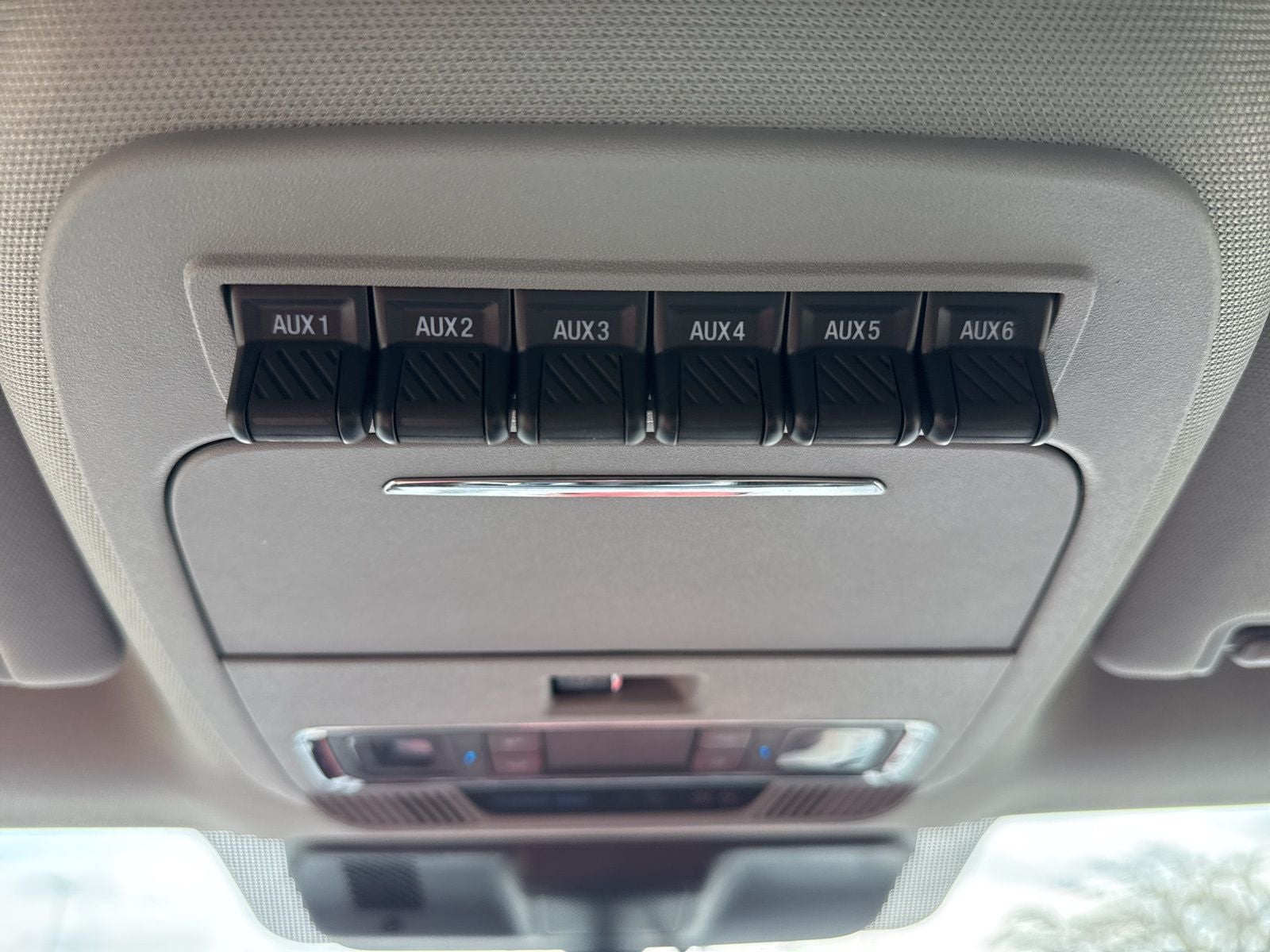 2024 Ford F-250SD F-250® Lariat®