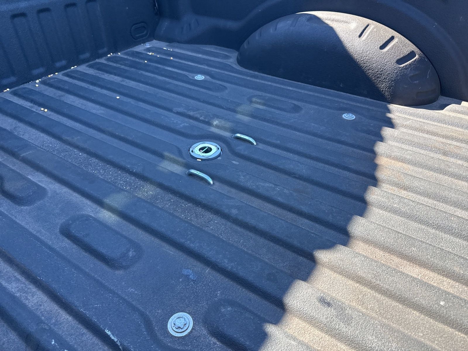 2023 Ford F-250SD F-250® Lariat®