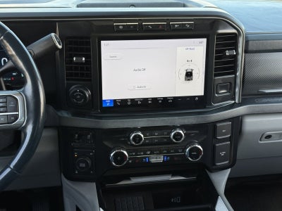 2024 Ford F-350SD Limited