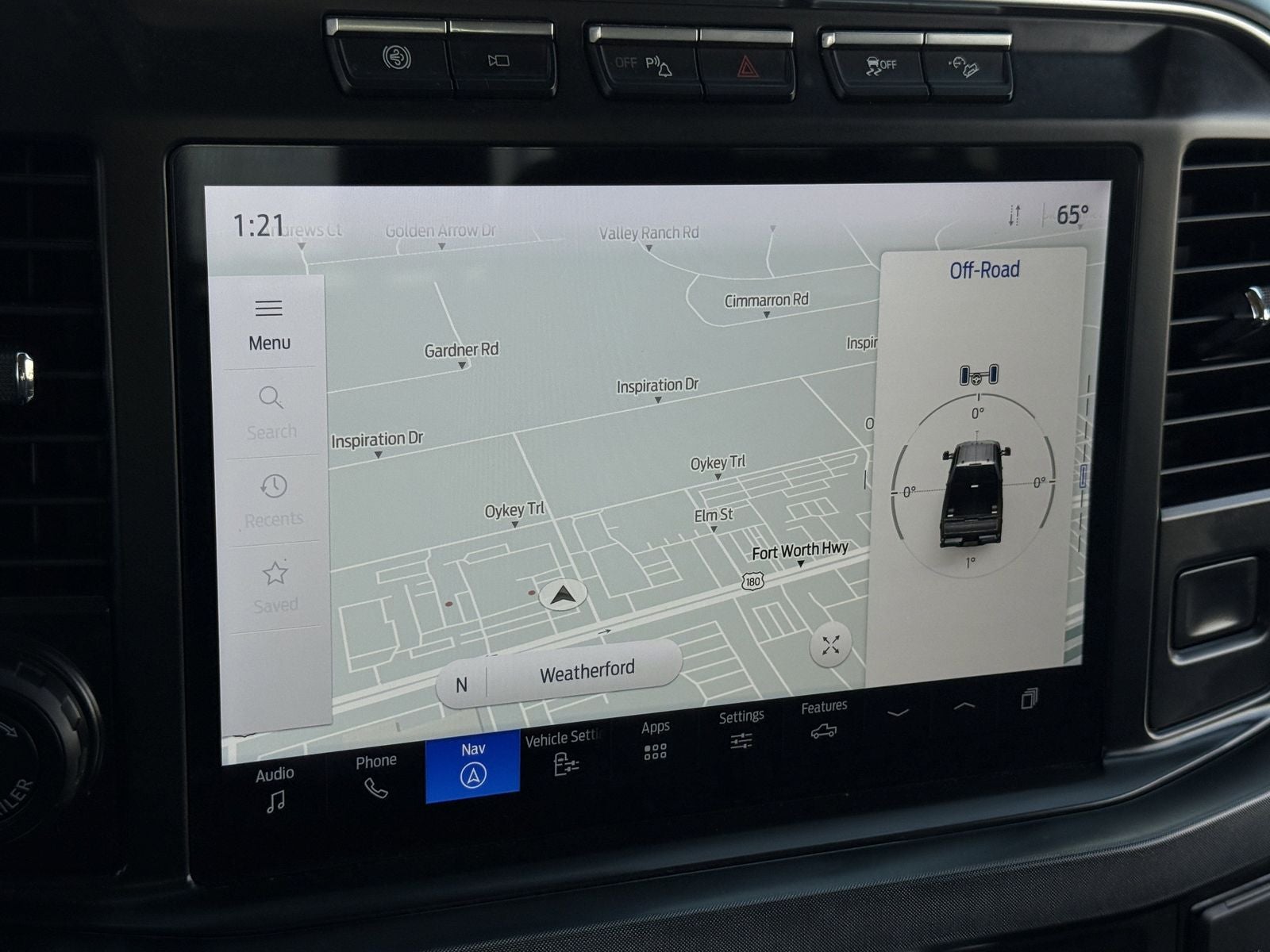 2024 Ford F-350SD Limited