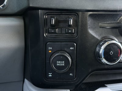 2024 Ford F-350SD Limited