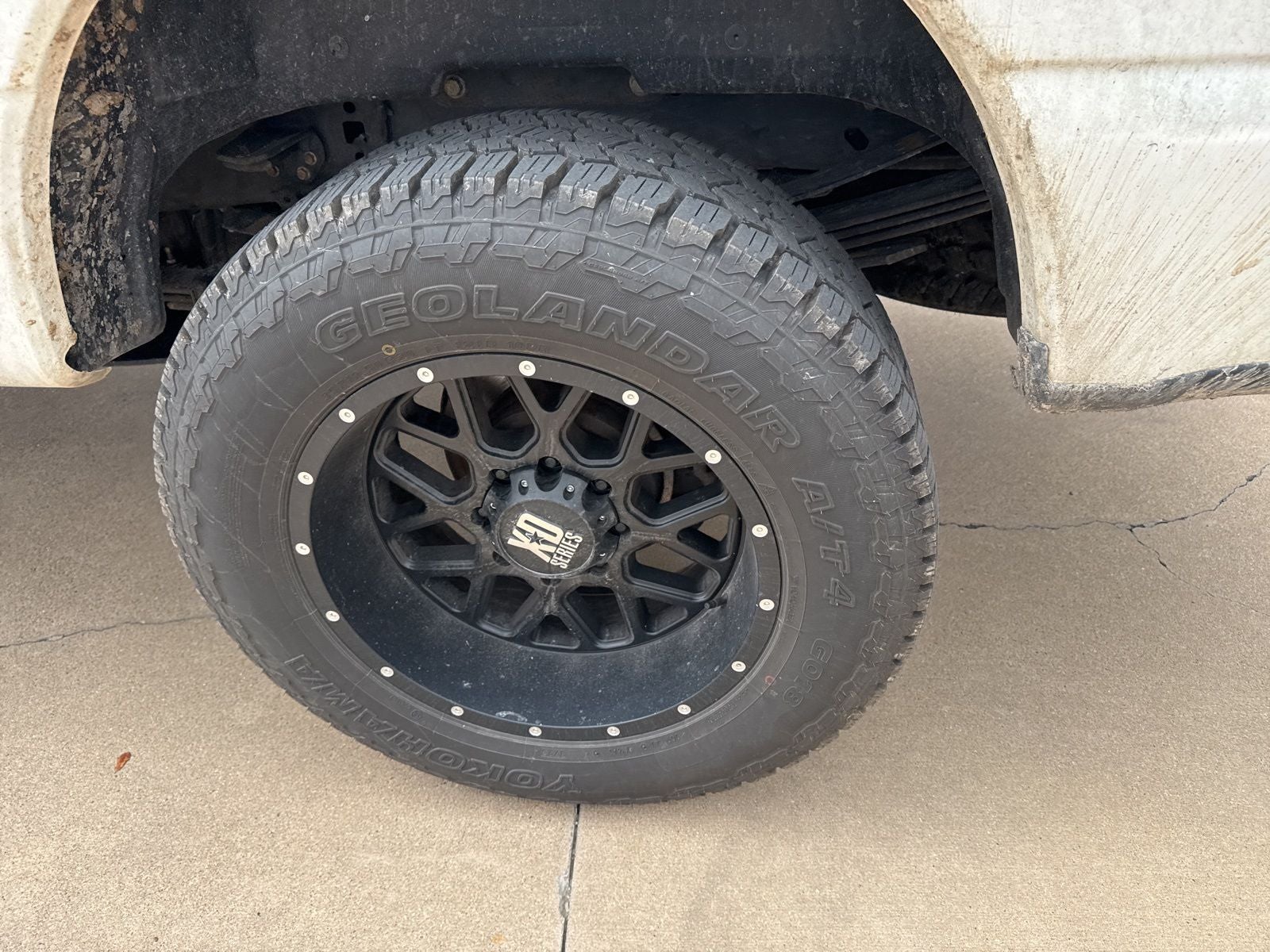 2024 Ford F-350SD Platinum Platinum