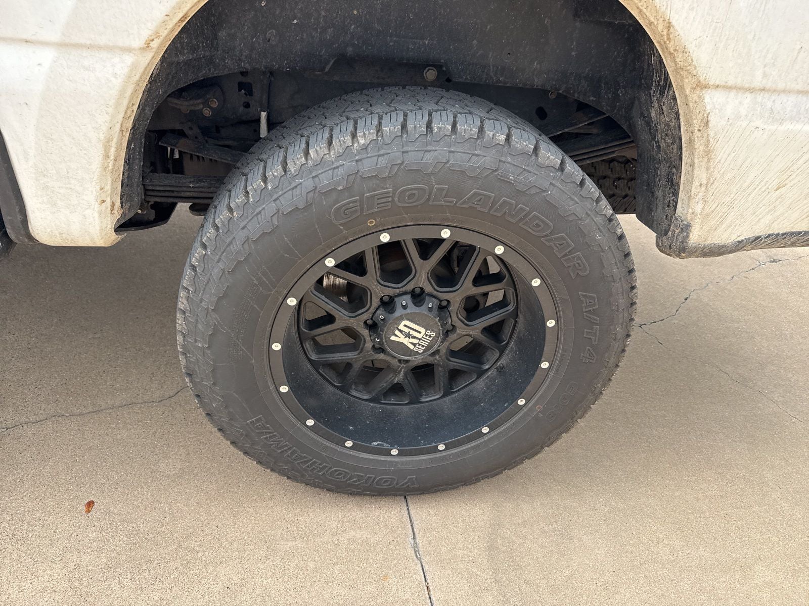 2024 Ford F-350SD Platinum Platinum