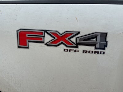 2024 Ford F-350SD Platinum Platinum