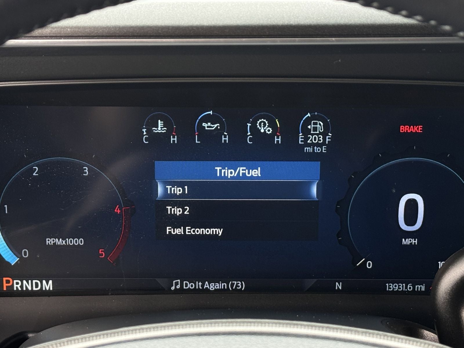 2025 Ford F-350SD Platinum