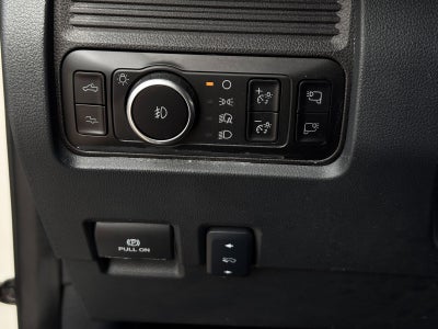 2025 Ford F-350SD Platinum