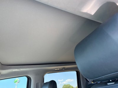 2024 Ford F-350SD Limited