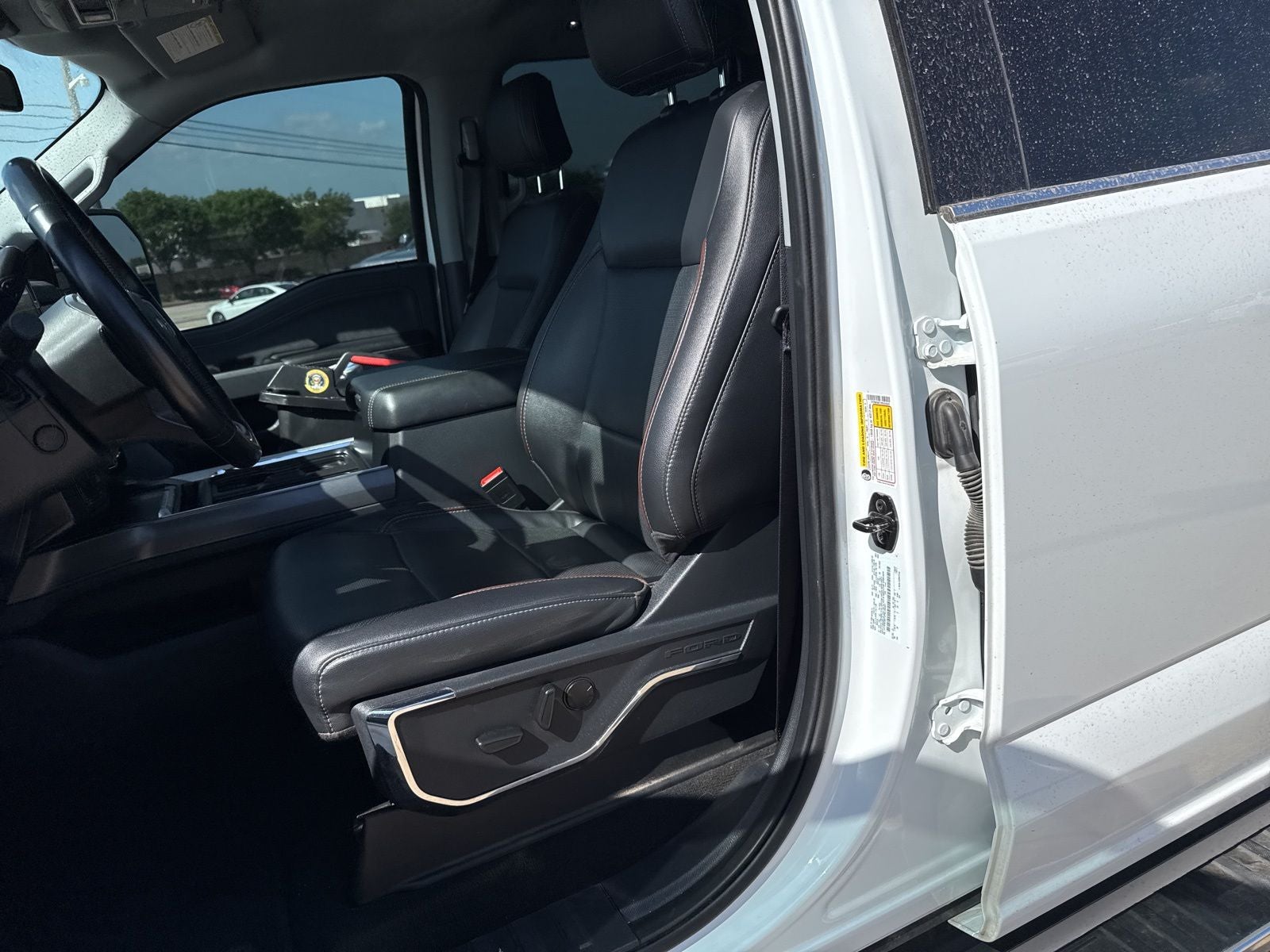 2023 Ford F-350SD Lariat