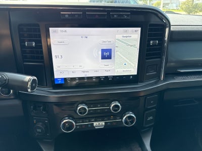 2023 Ford F-350SD Lariat