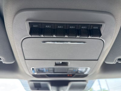 2023 Ford F-350SD Lariat