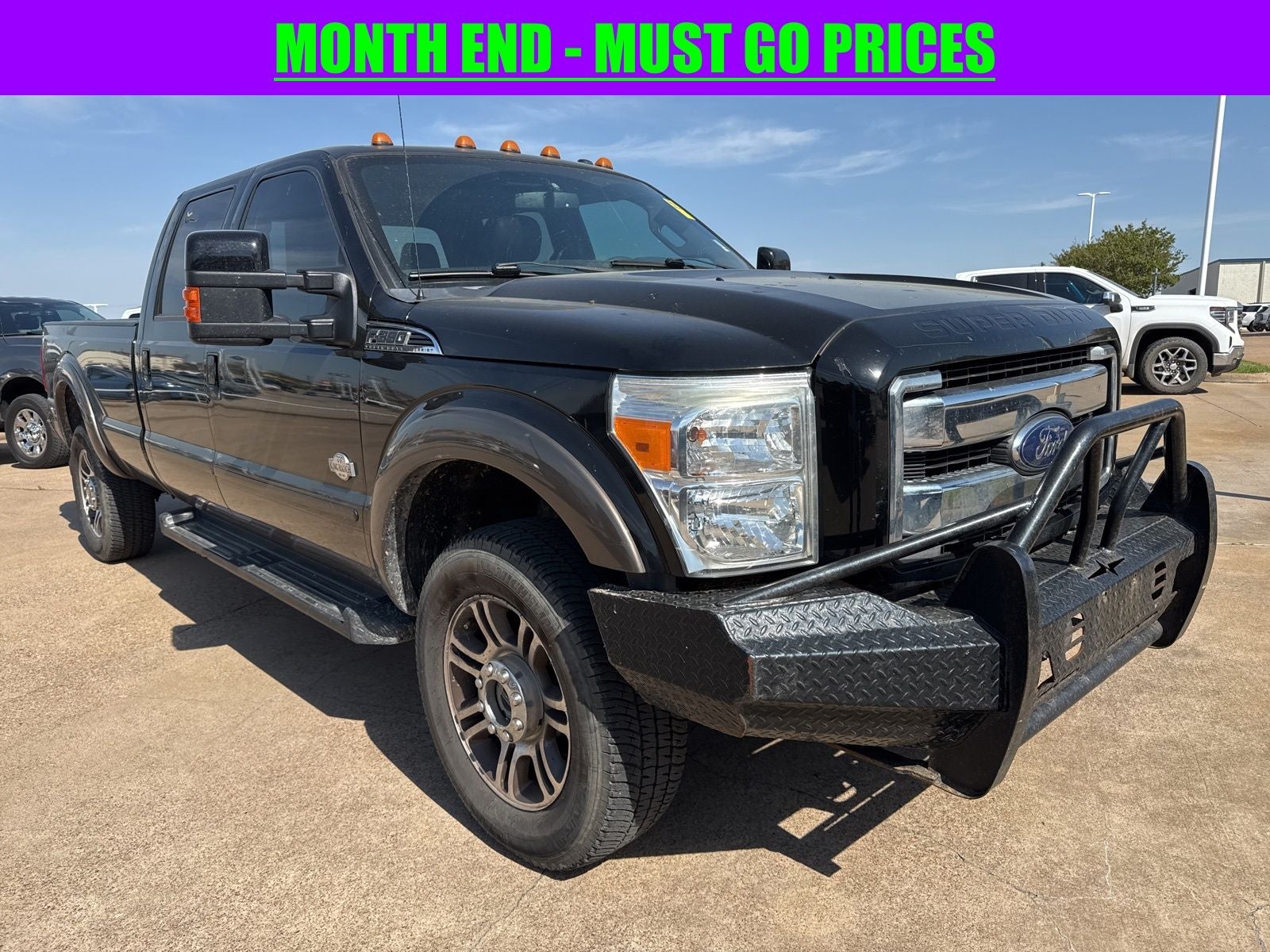 2016 Ford F-350SD King Ranch