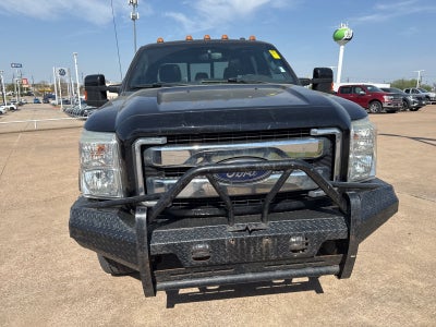 2016 Ford F-350SD King Ranch