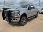 2018 Ford F-350SD Lariat