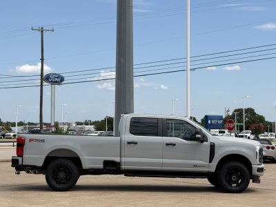 2025 Ford F-350SD XL