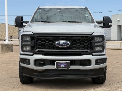 2025 Ford F-350SD XL