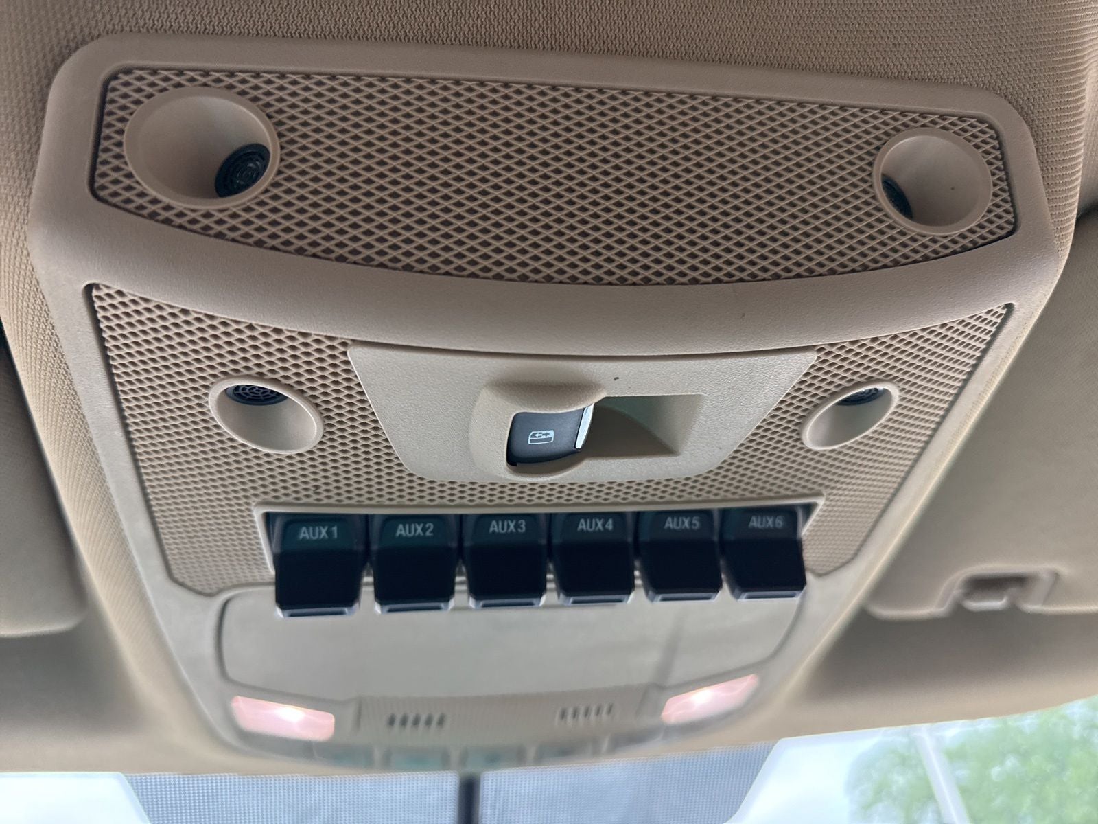 2017 Ford F-350SD Lariat