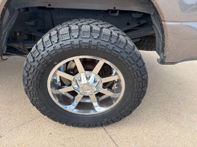 2019 Ford F-350SD XL