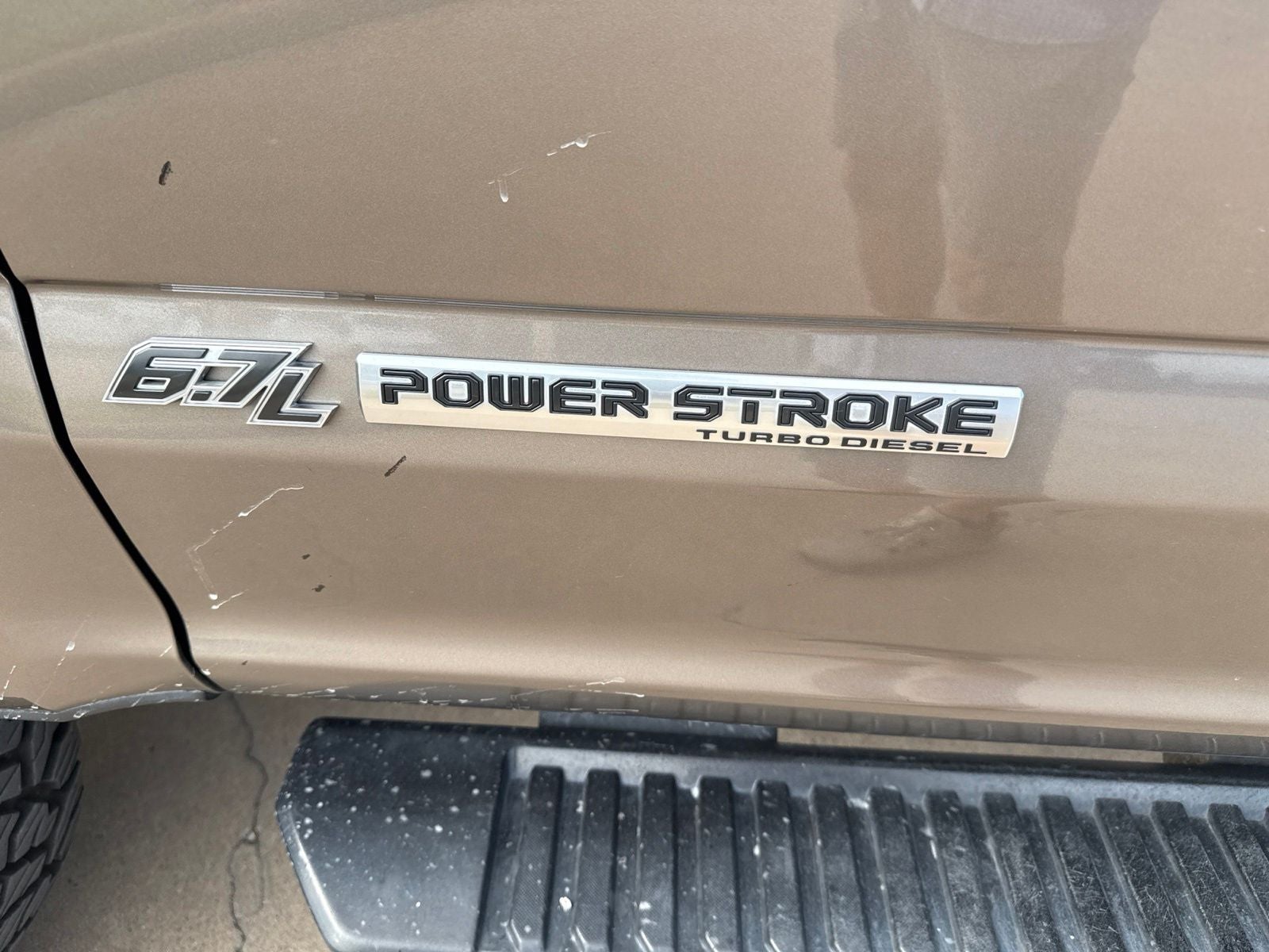 2019 Ford F-350SD XL