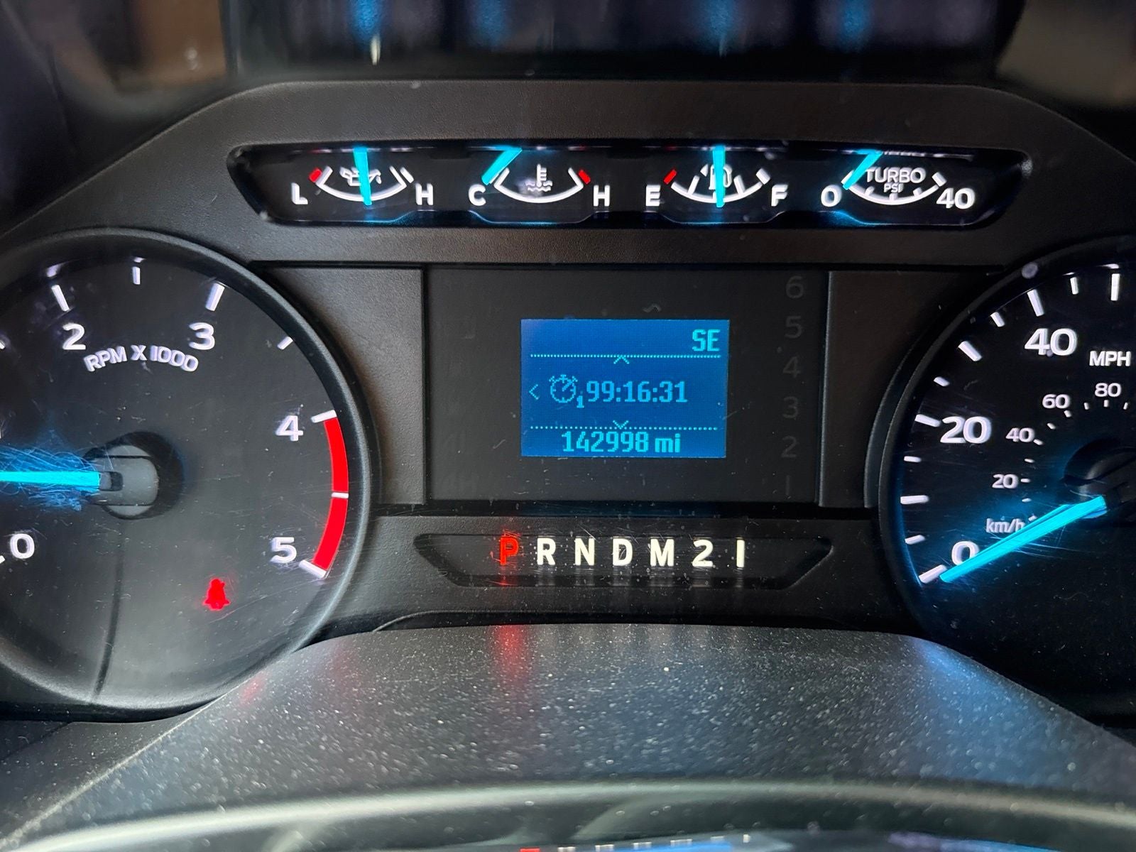 2019 Ford F-350SD XL