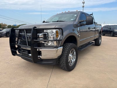 2019 Ford F-350SD XL