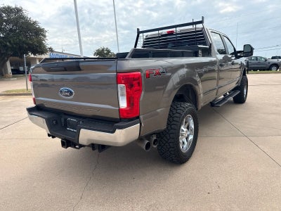 2019 Ford F-350SD XL