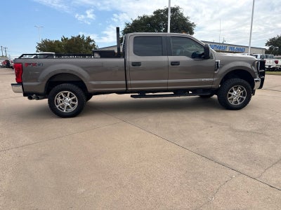 2019 Ford F-350SD XL