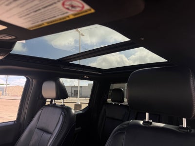 2022 Ford F-350SD Lariat