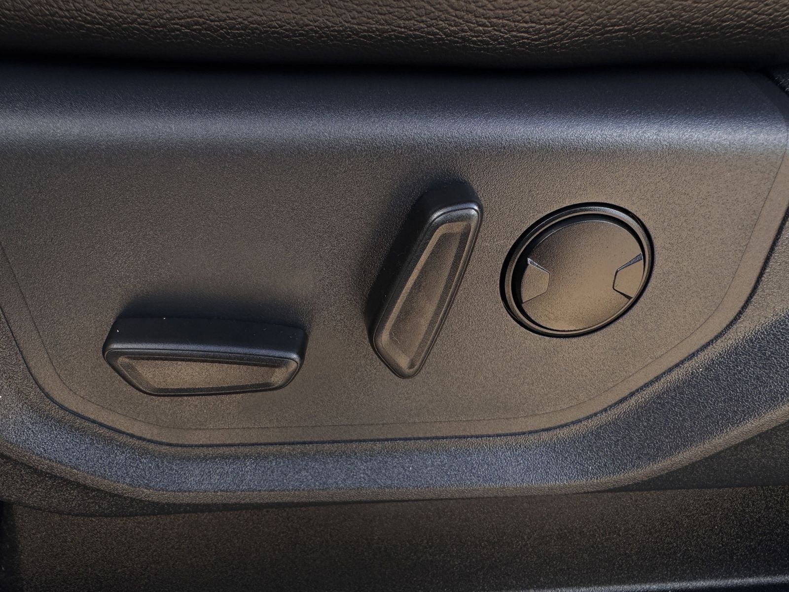 2022 Ford F-350SD Lariat