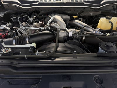 2022 Ford F-350SD Lariat