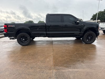 2023 Ford F-350SD Lariat