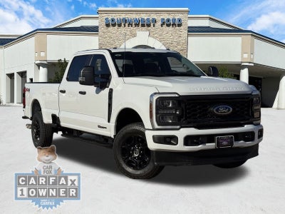 2024 Ford F-350SD XL