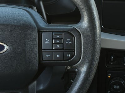 2024 Ford F-350SD XL