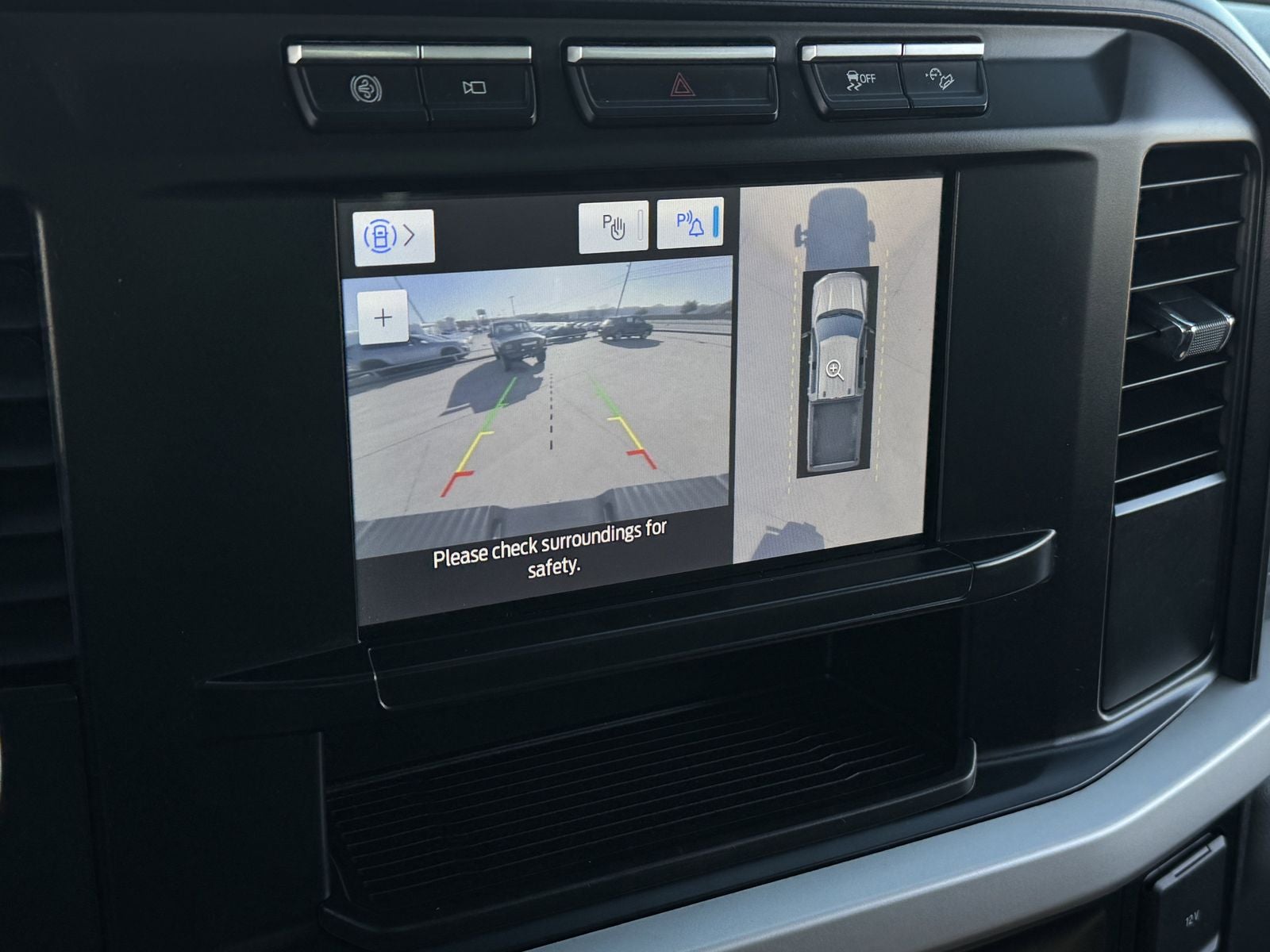 2024 Ford F-350SD XL