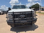 2024 Ford F-350SD King Ranch DRW