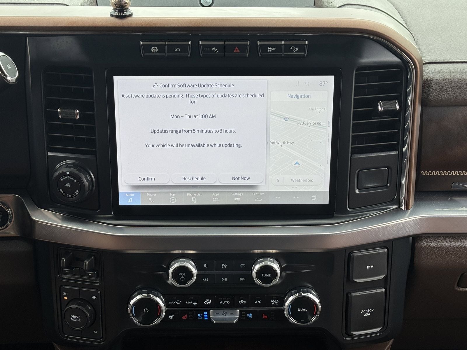 2024 Ford F-350SD King Ranch DRW